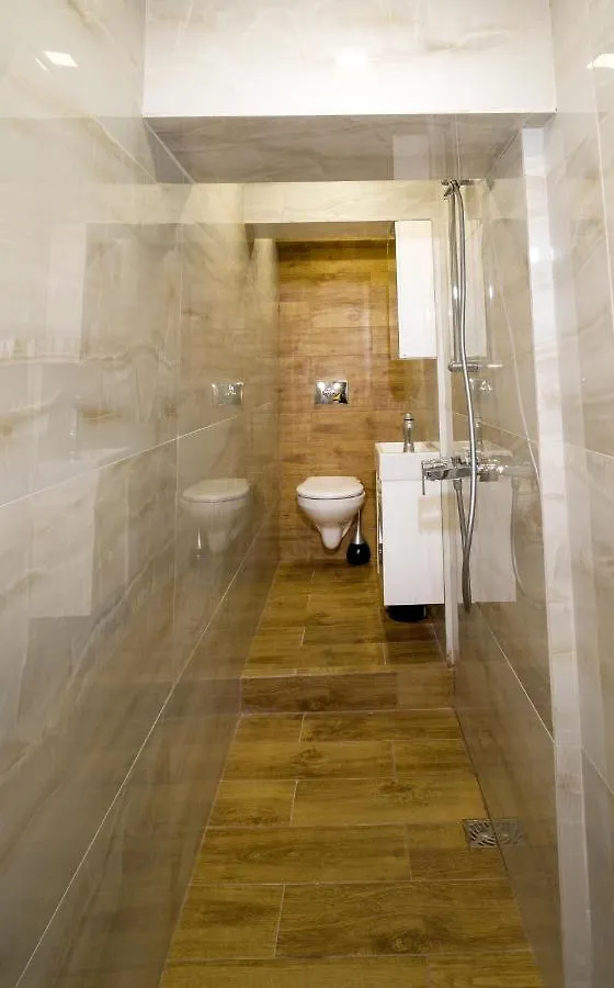 Luxury & Calm Apartment Burgas Bulgarie