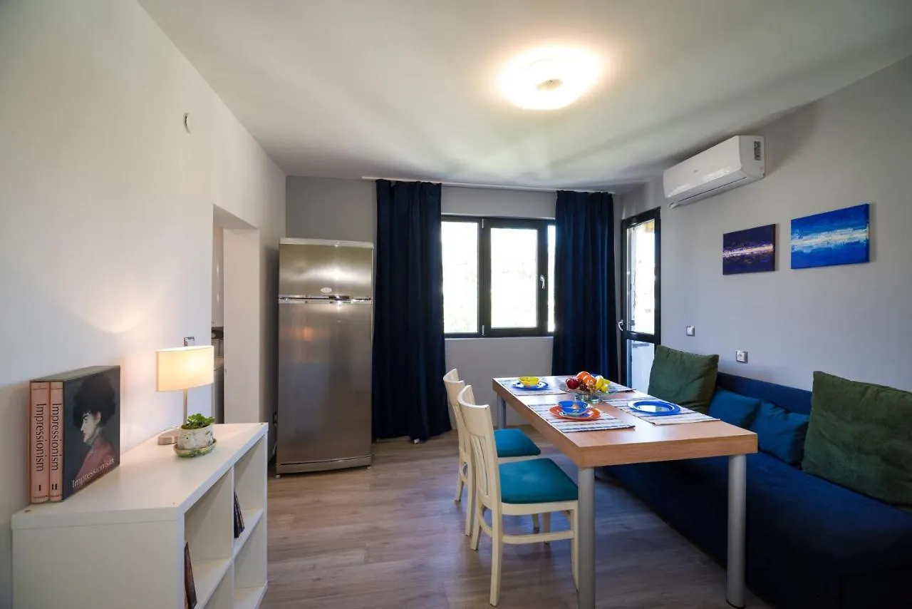 Luxury & Calm Apartment Burgas Bulgarie