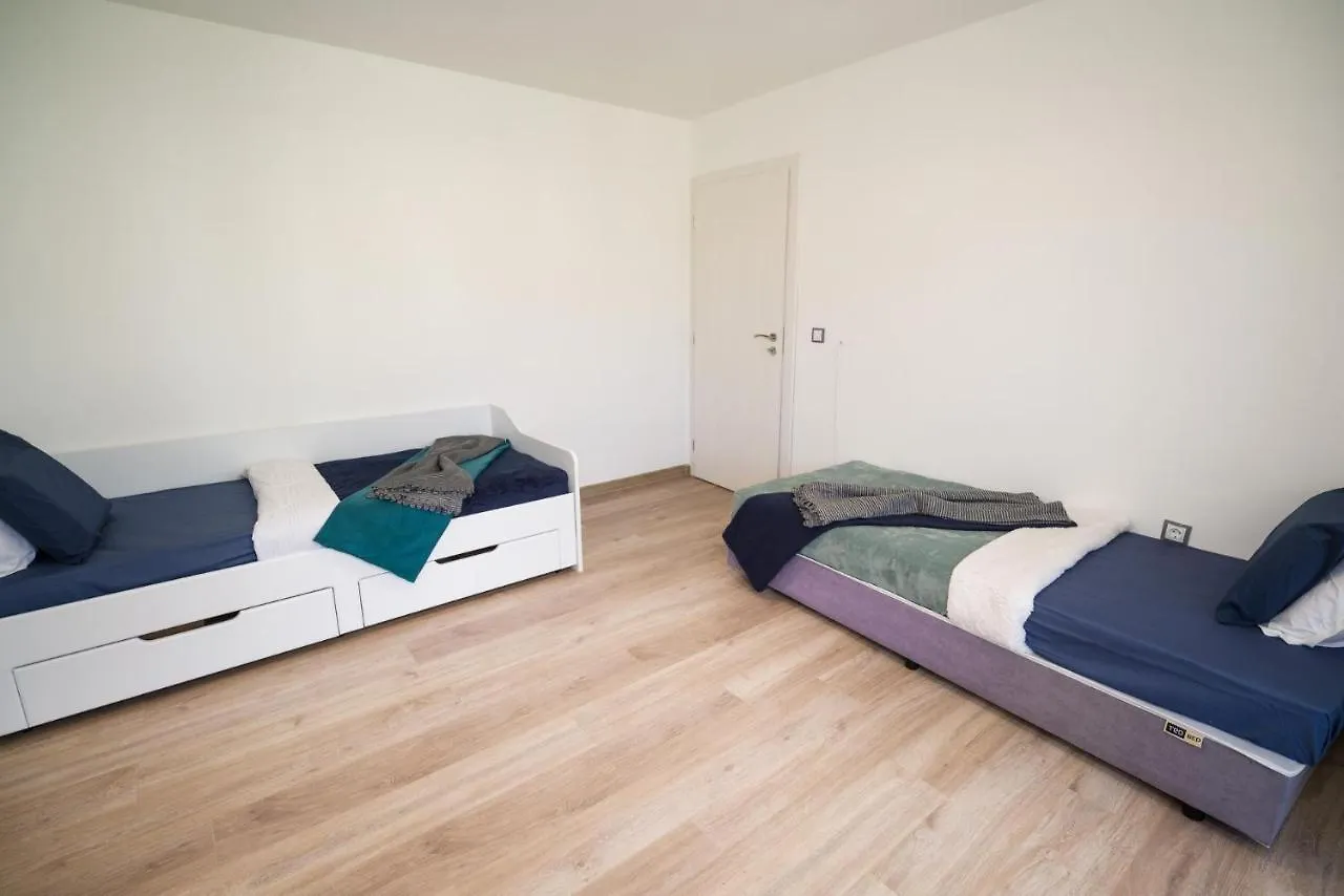 Luxury & Calm Apartment Burgas Bulgarie