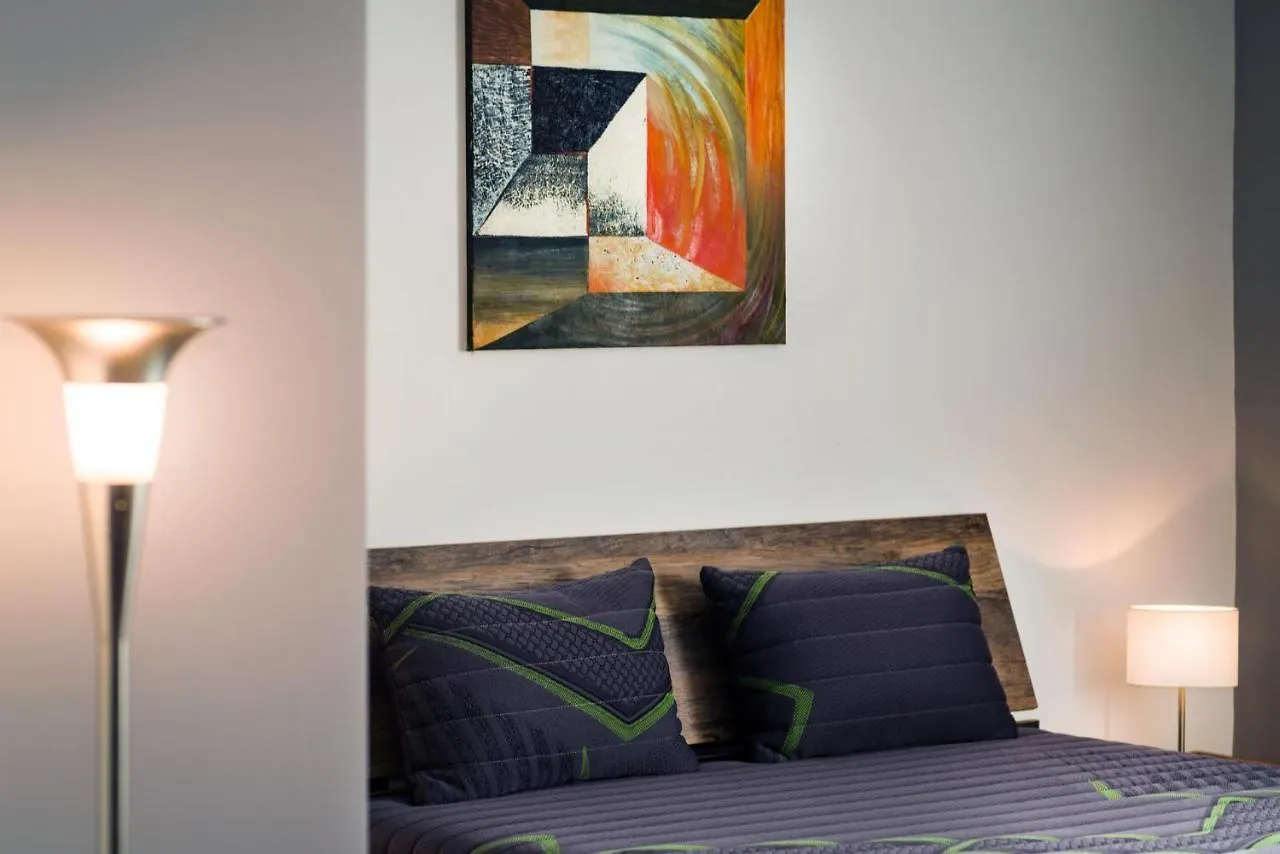 Luxury & Calm Apartment Burgas 0*,  Bulgarie